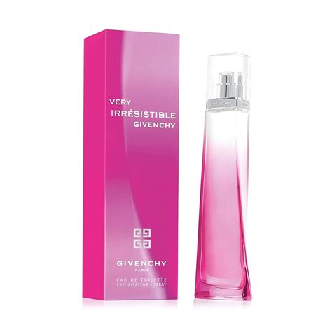 givenchy simply irrestible perfume|Givenchy irresistible perfume for women.